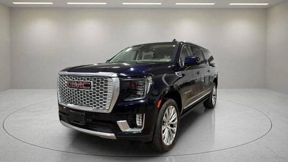 GMC YUKON XL 2024 1GKS2JKL3RR257909 image